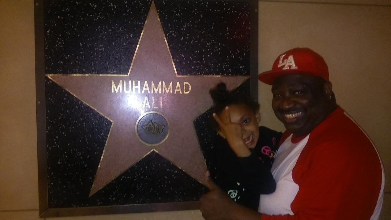 Hollywood Highland Hotel&Hostel Los Angeles Buitenkant foto